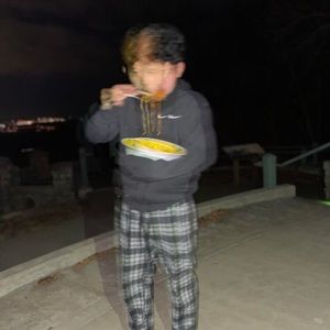 Meet your Posher, Datboi